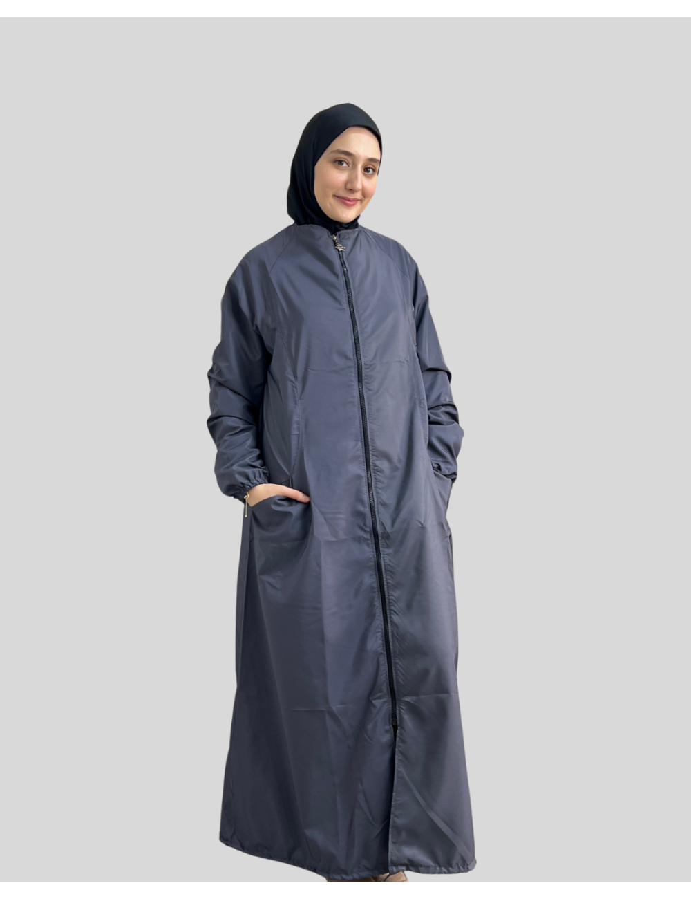 بوركيني رملة