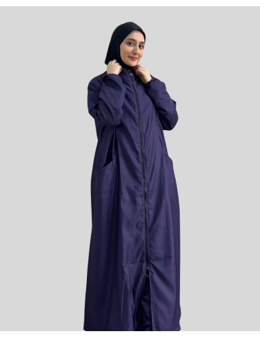 بوركيني رملة
