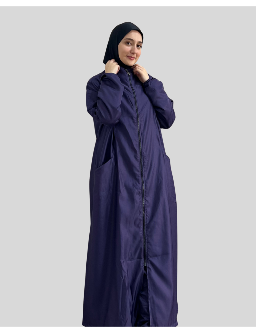 بوركيني رملة