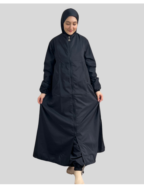 بوركيني رملة