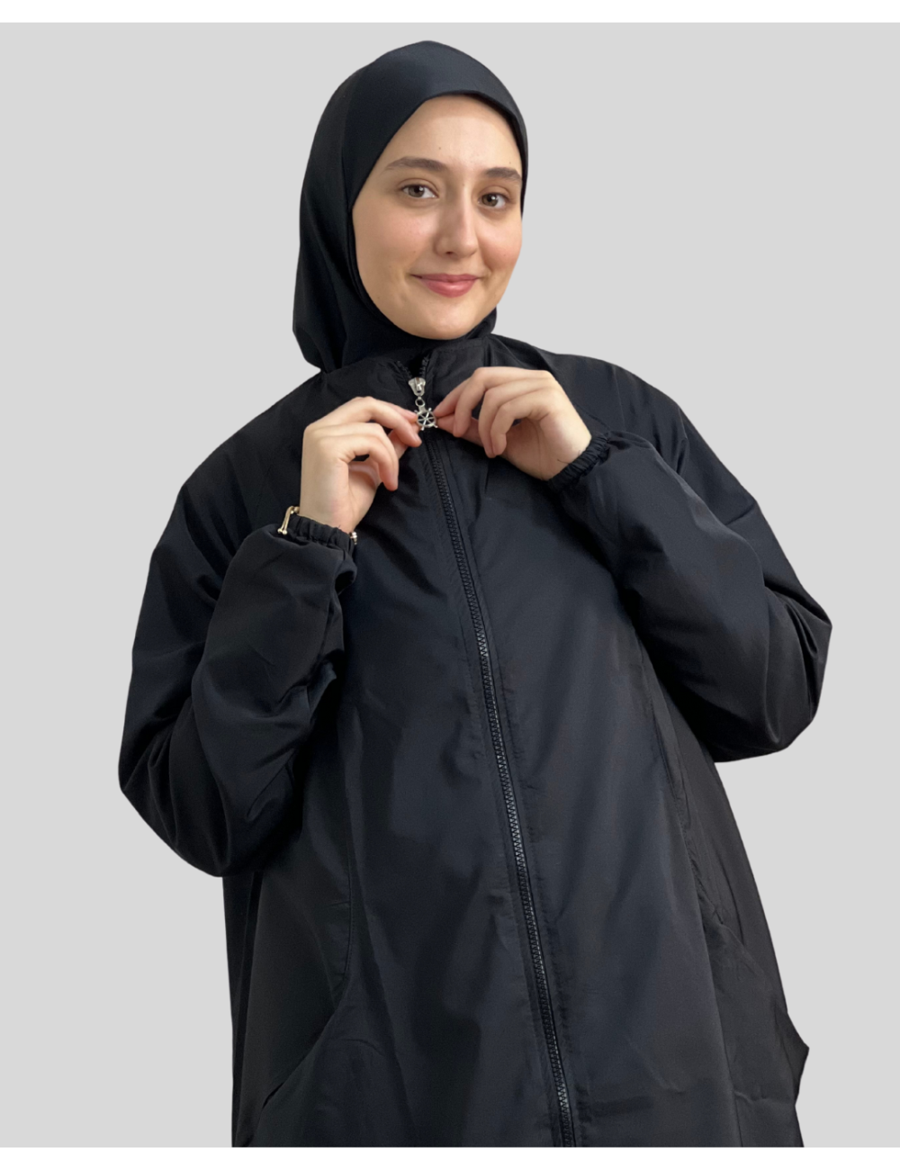 بوركيني رملة