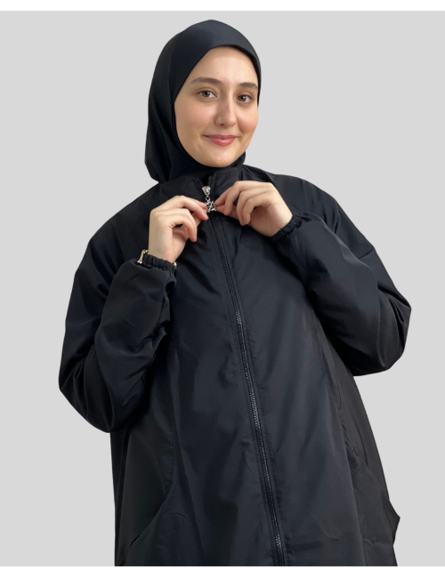 بوركيني رملة