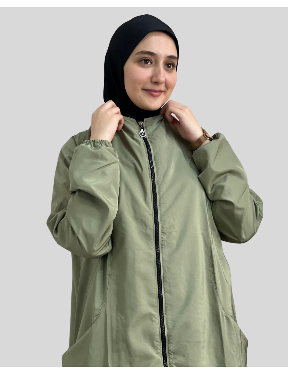 بوركيني رملة