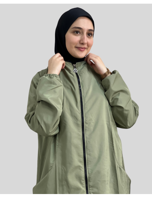 بوركيني رملة