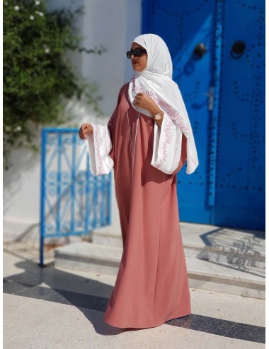 عباية غصون