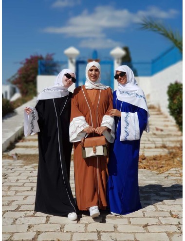 عباية غصون