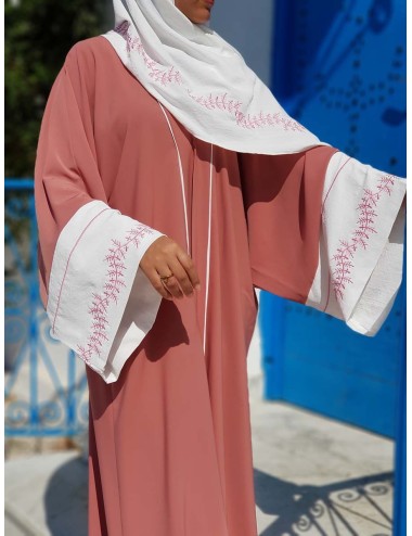 عباية غصون
