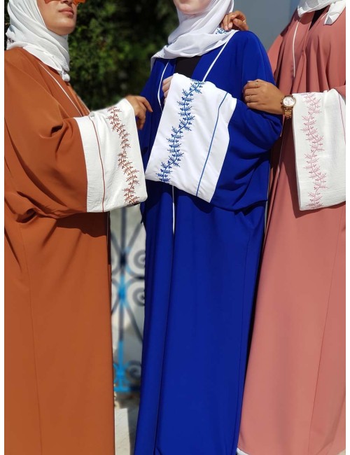 عباية غصون