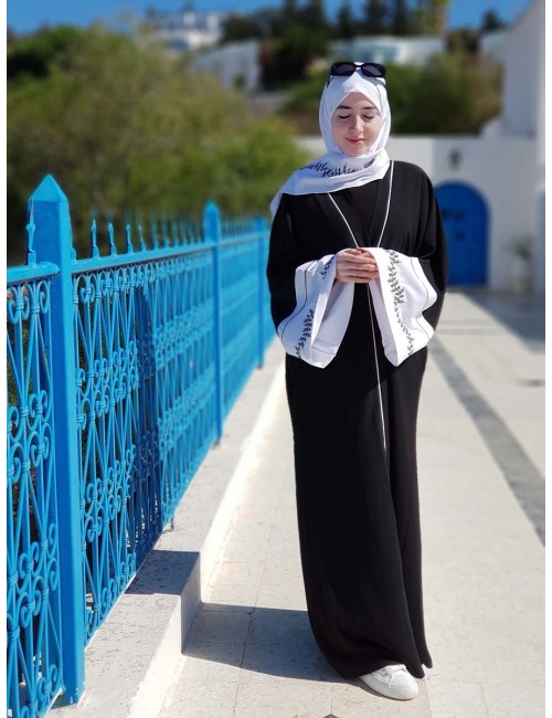 عباية غصون