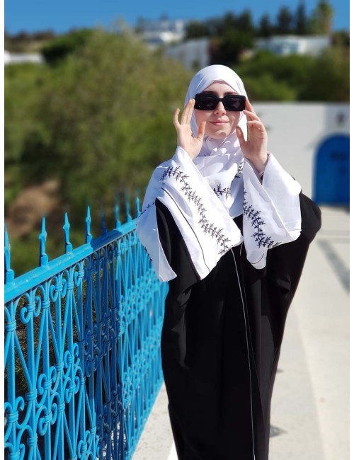 عباية غصون