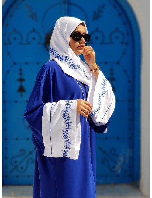 عباية غصون