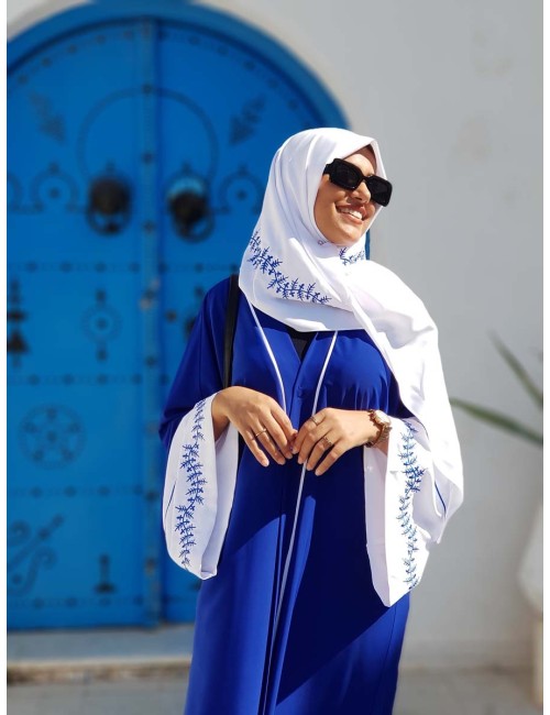 عباية غصون