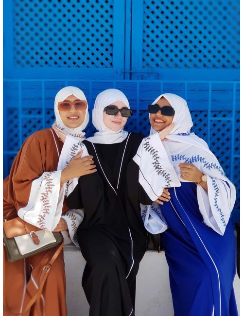 عباية غصون