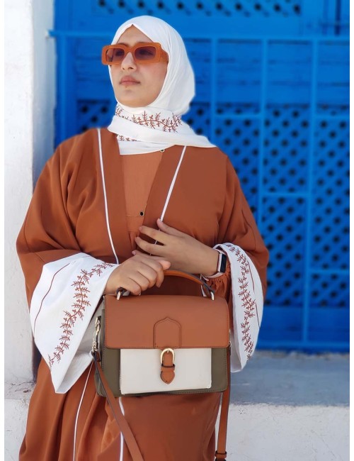 عباية غصون