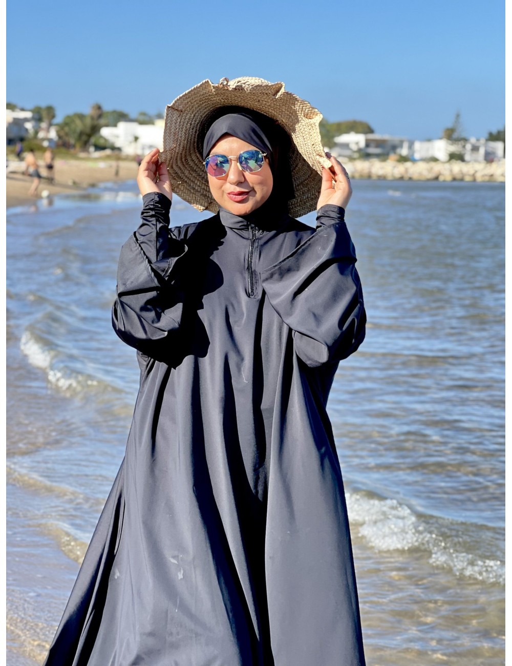 Burkini Marina