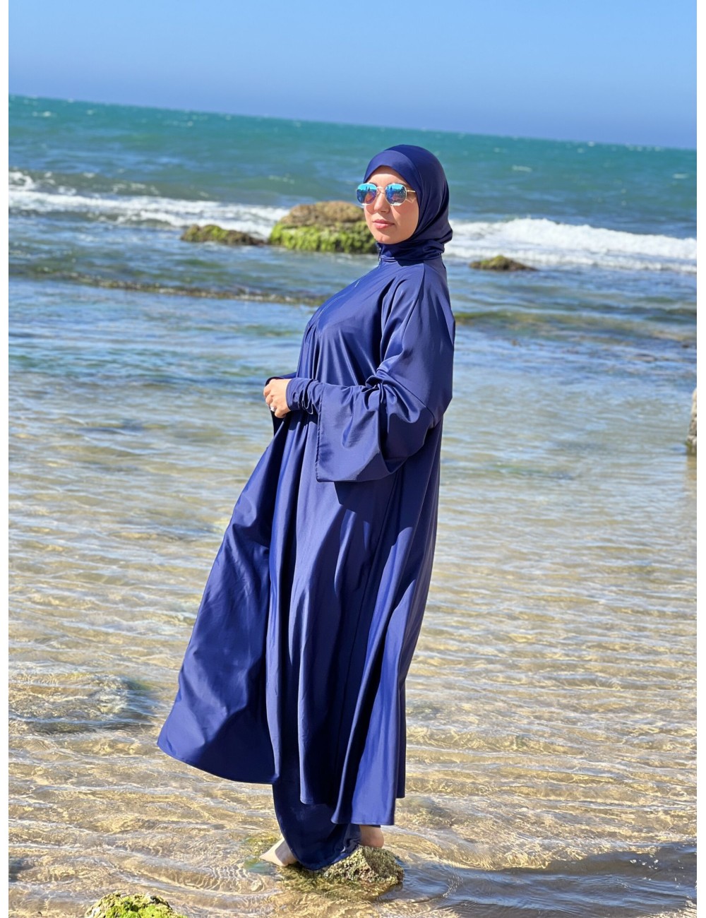 Burkini Marina