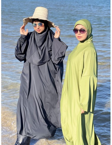 بوركيني مارين