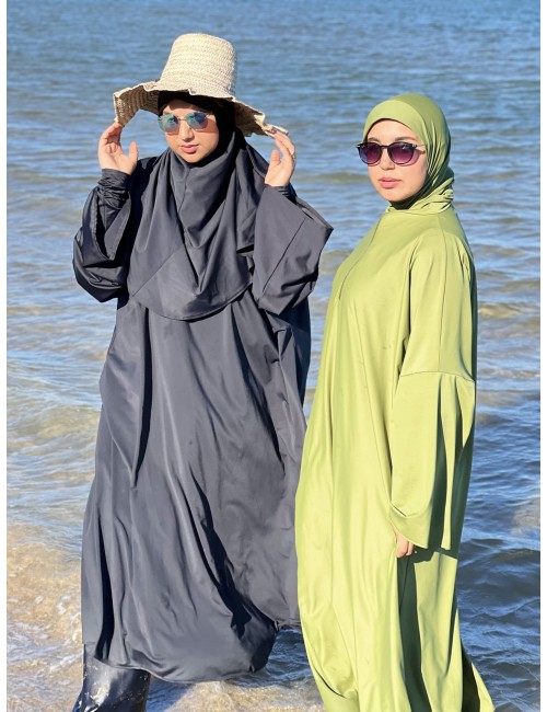 بوركيني مارين