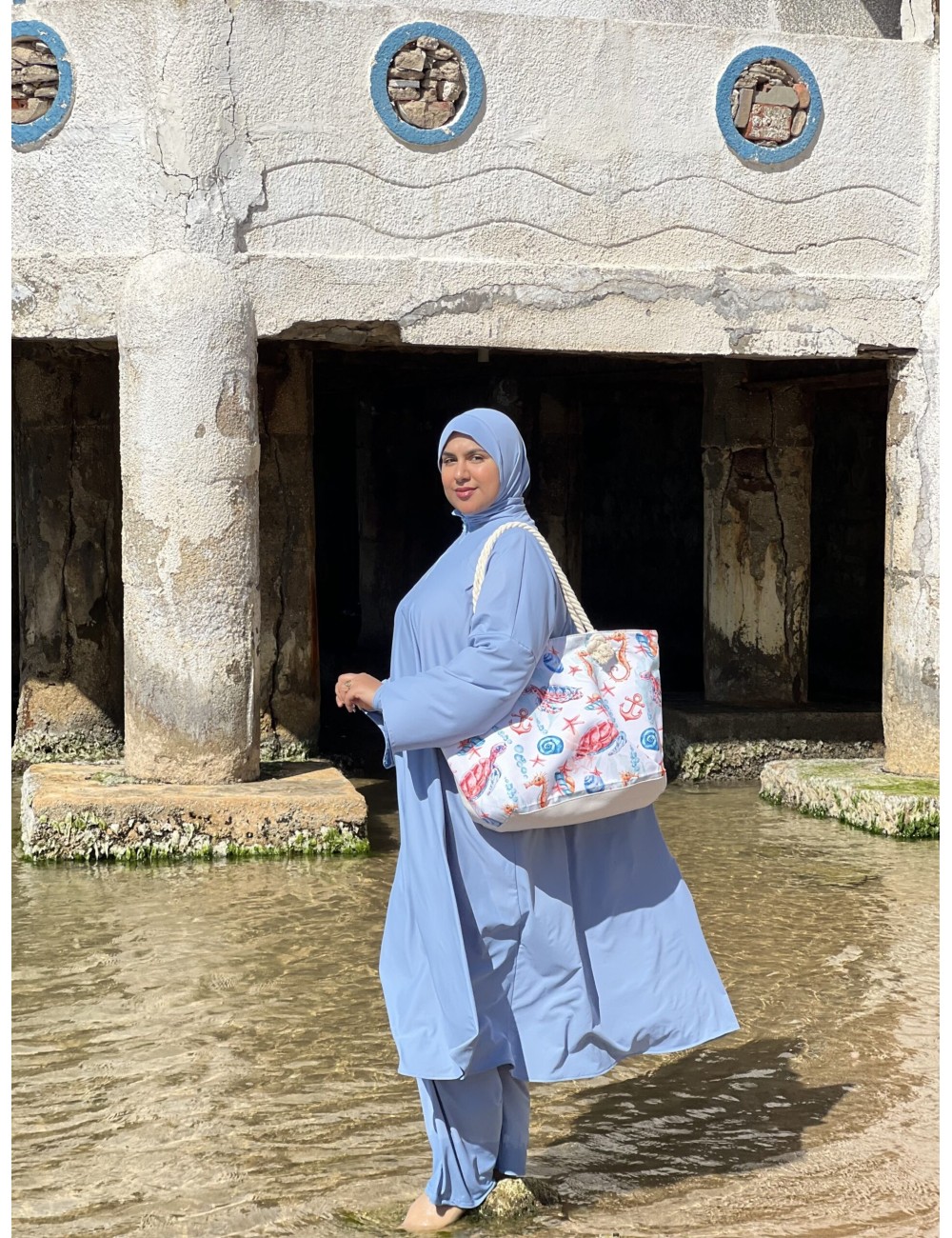 Burkini Marina