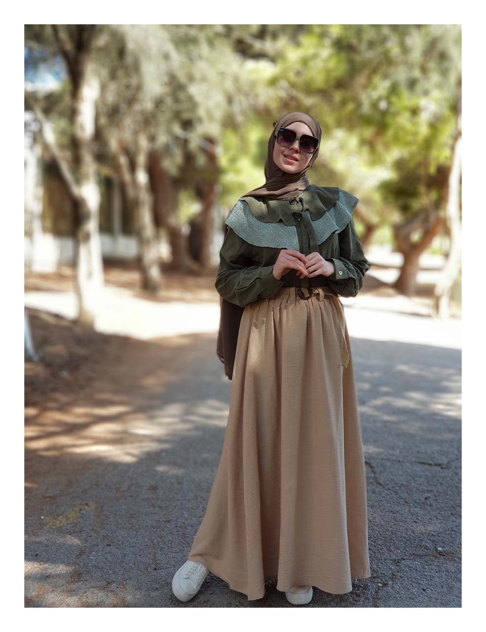 طقم فينتج