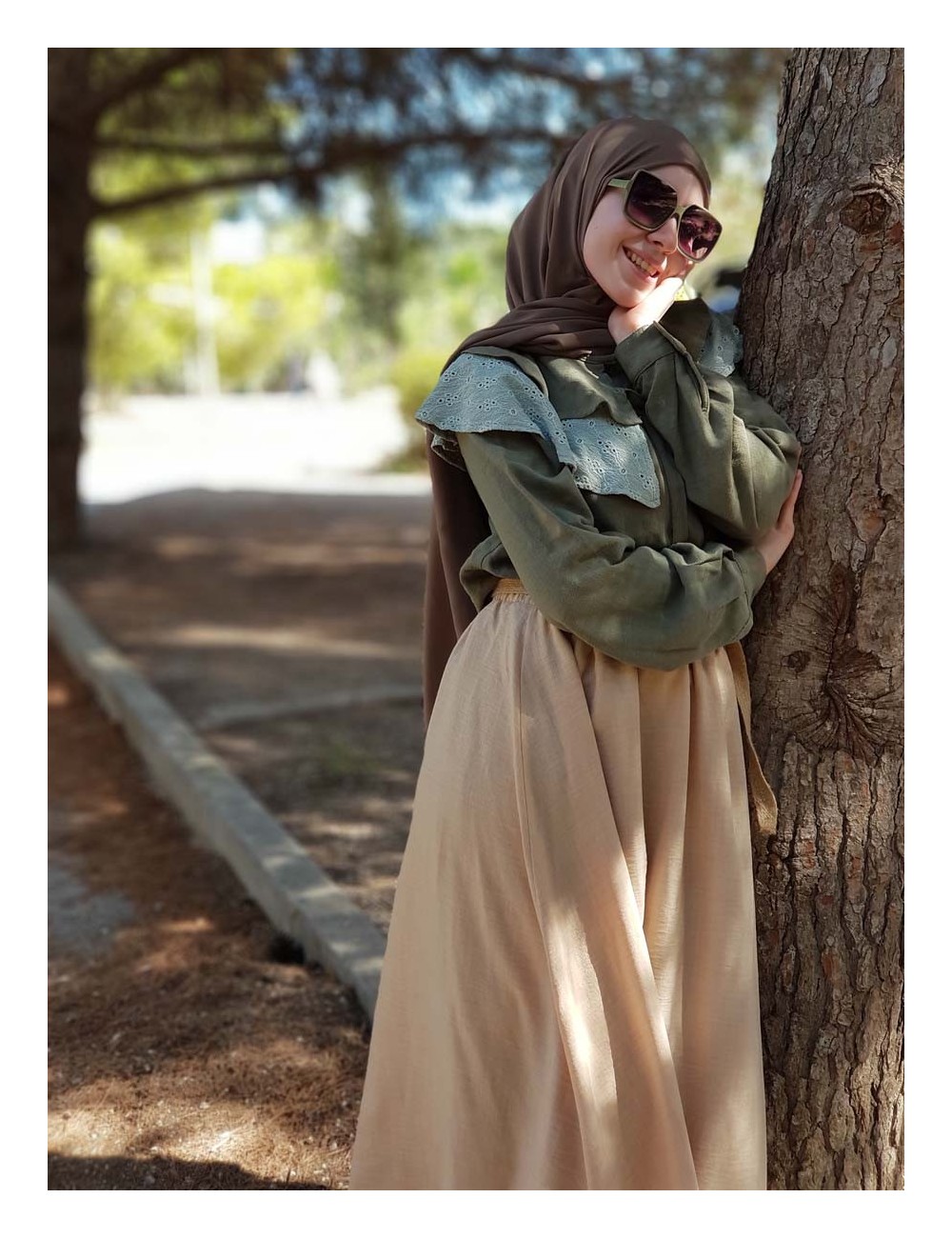 طقم فينتج
