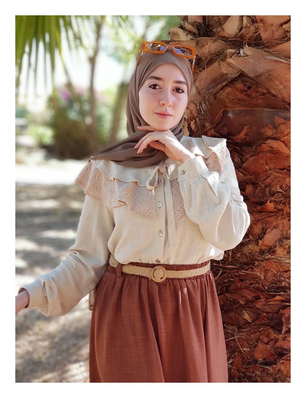 طقم فينتج