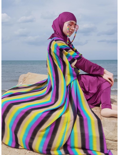 Burkini Perle
