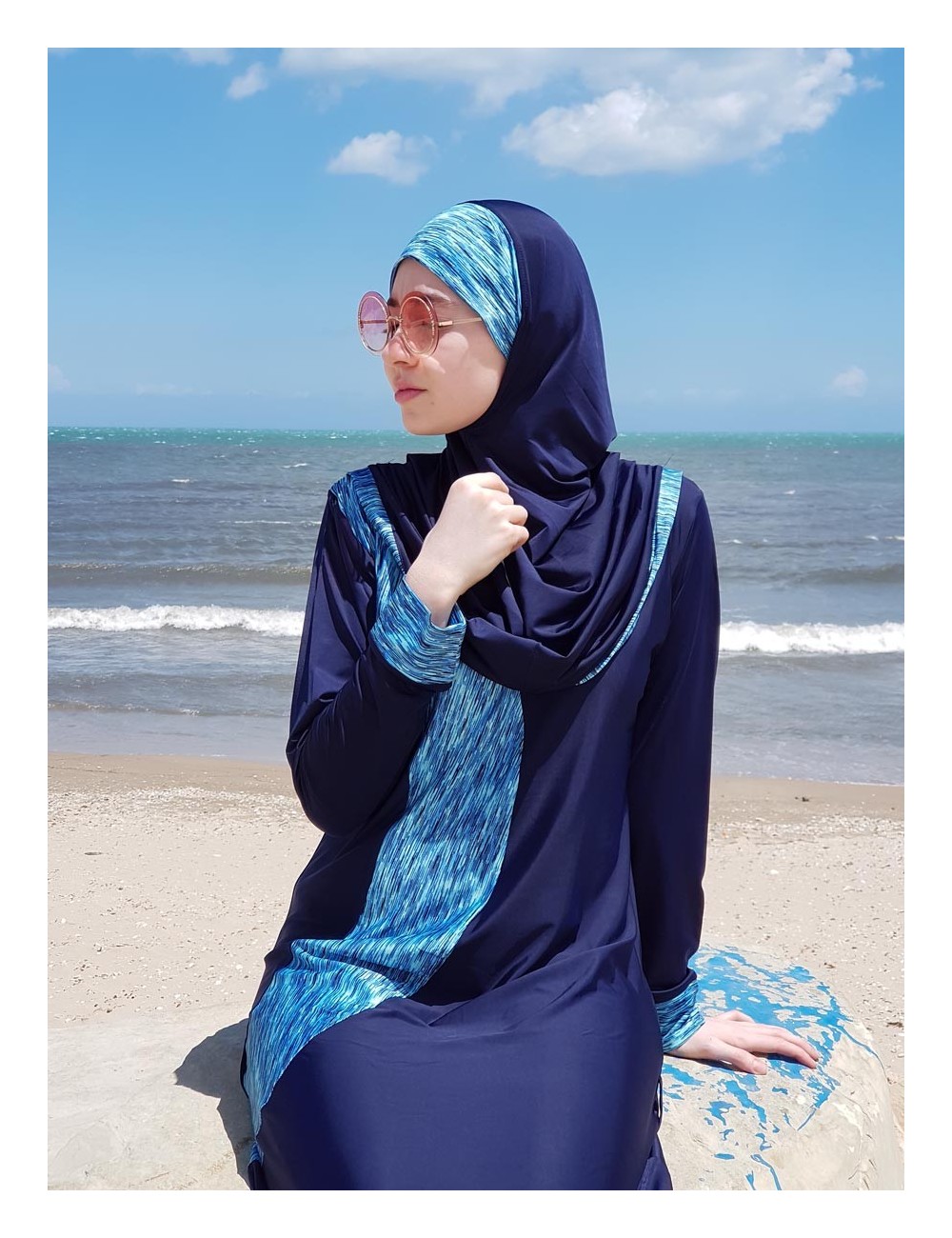 Burkini Yakouta