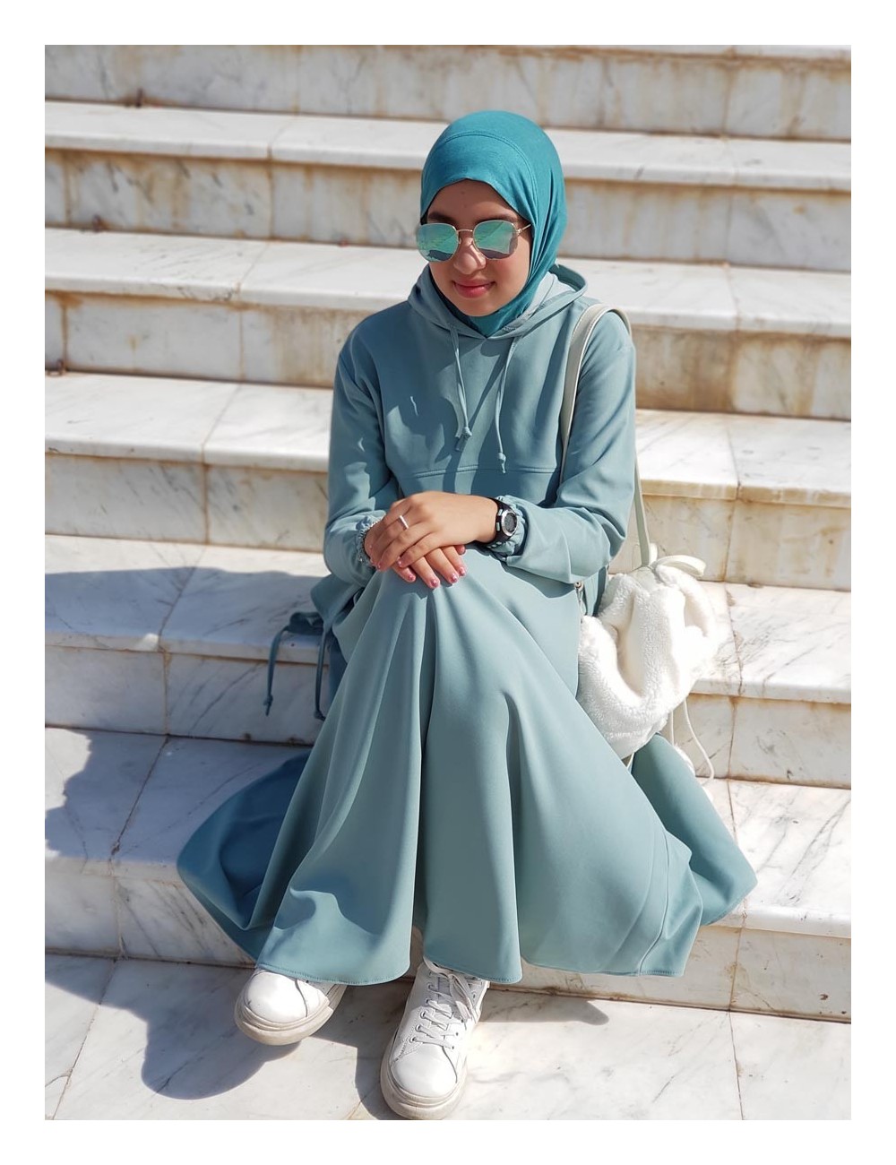 طقم فلة أطفال