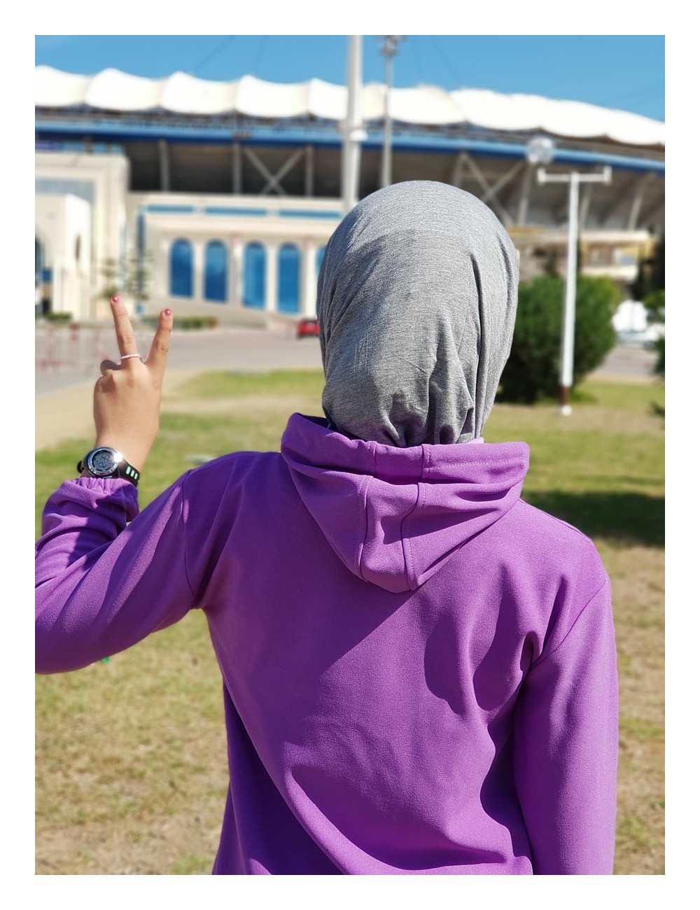طقم فلة أطفال