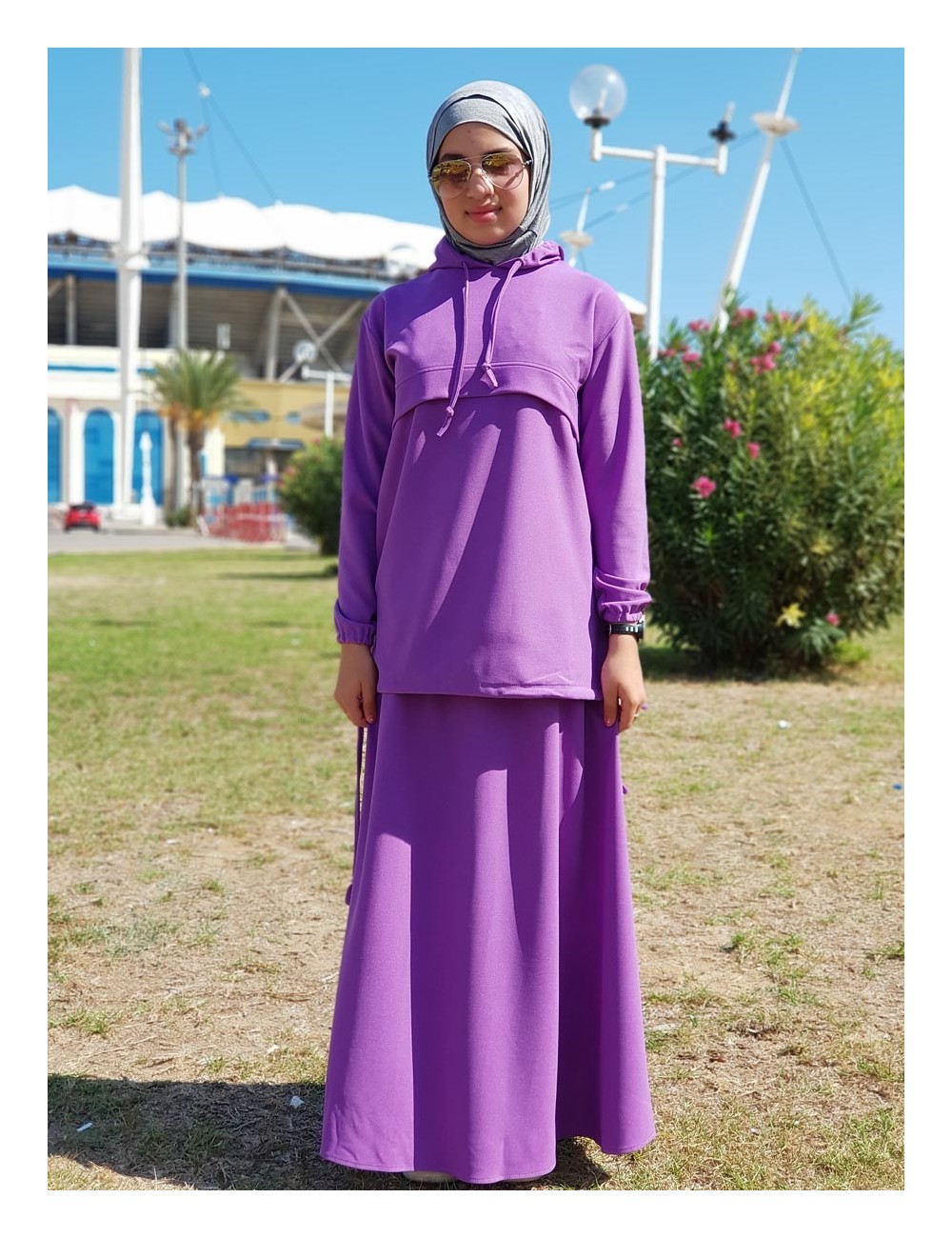 طقم فلة أطفال