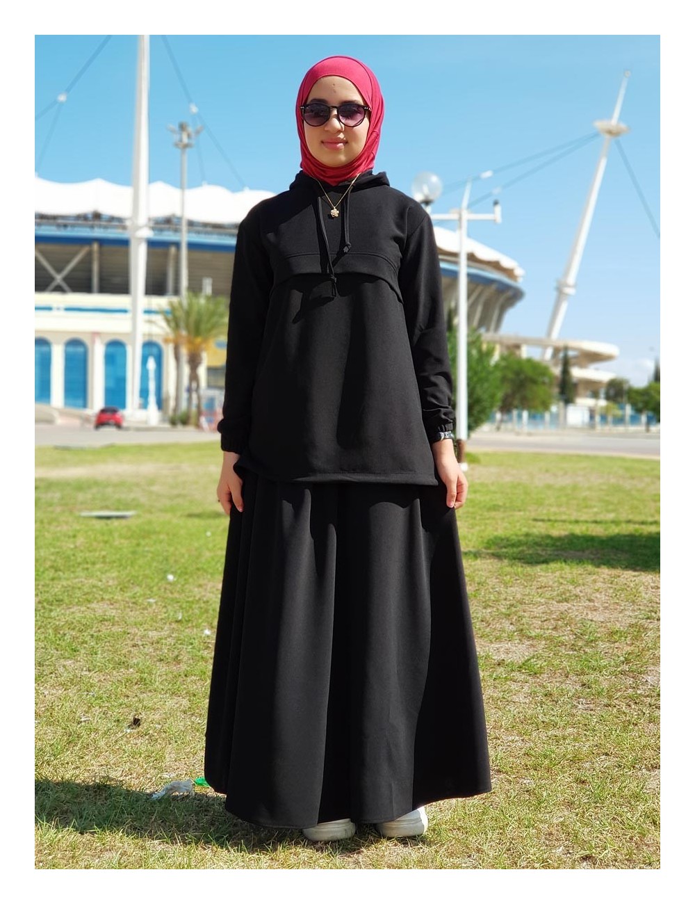 طقم فلة أطفال