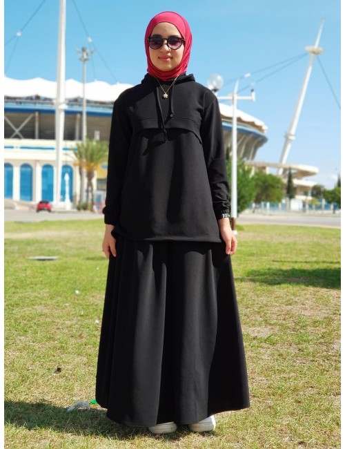 طقم فلة أطفال