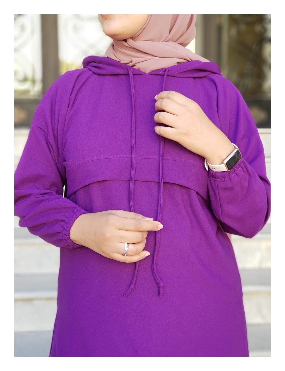 طقم فلة