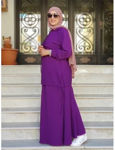 طقم فلة
