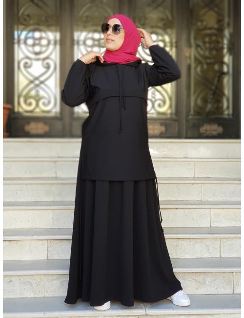 طقم فلة