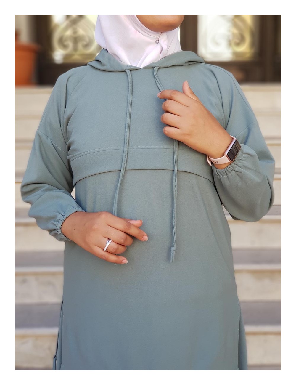 طقم فلة
