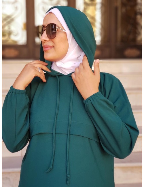 طقم فلة