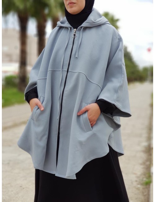 Selima Manteau