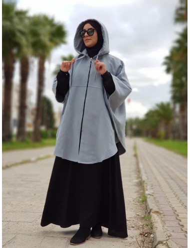 Selima Manteau