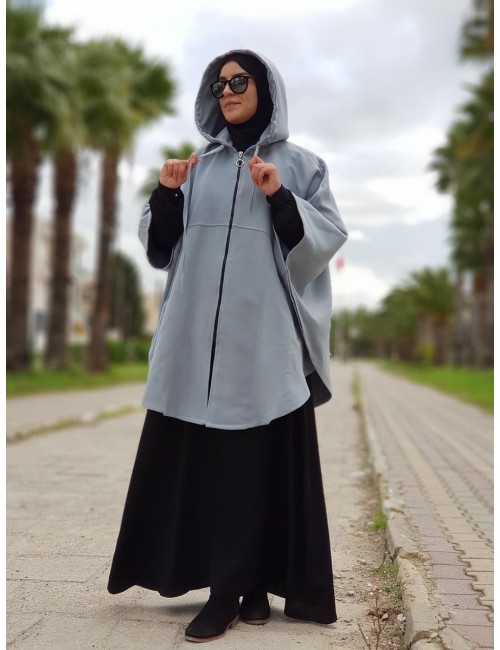 Selima Manteau