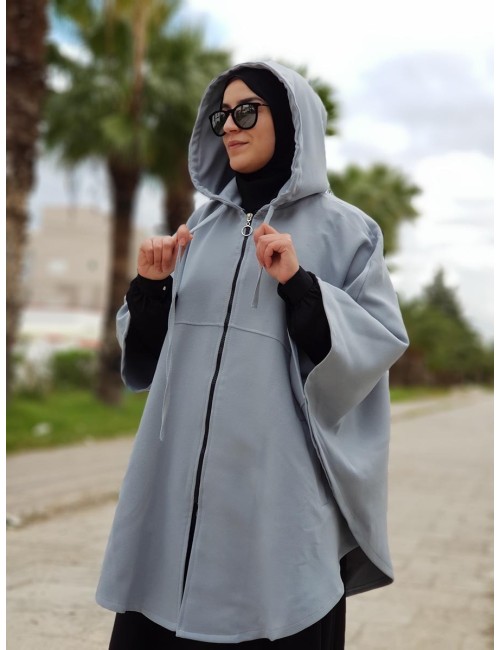 Selima Manteau