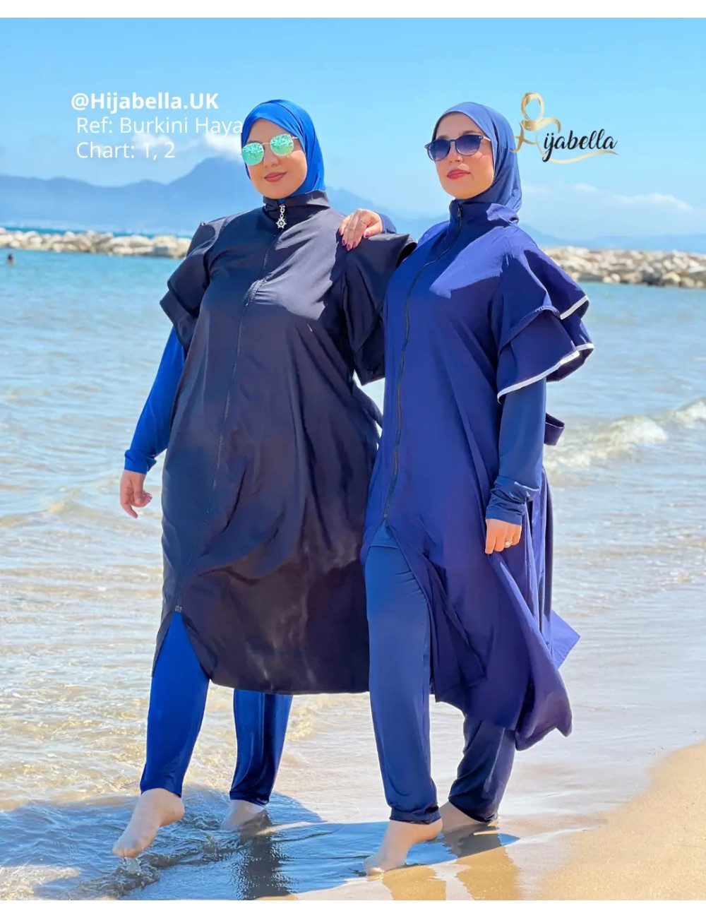 Burkini Haya