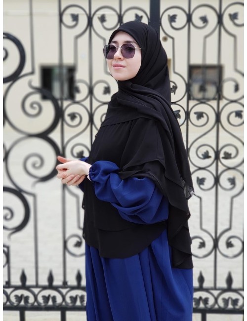 حجاب سوار