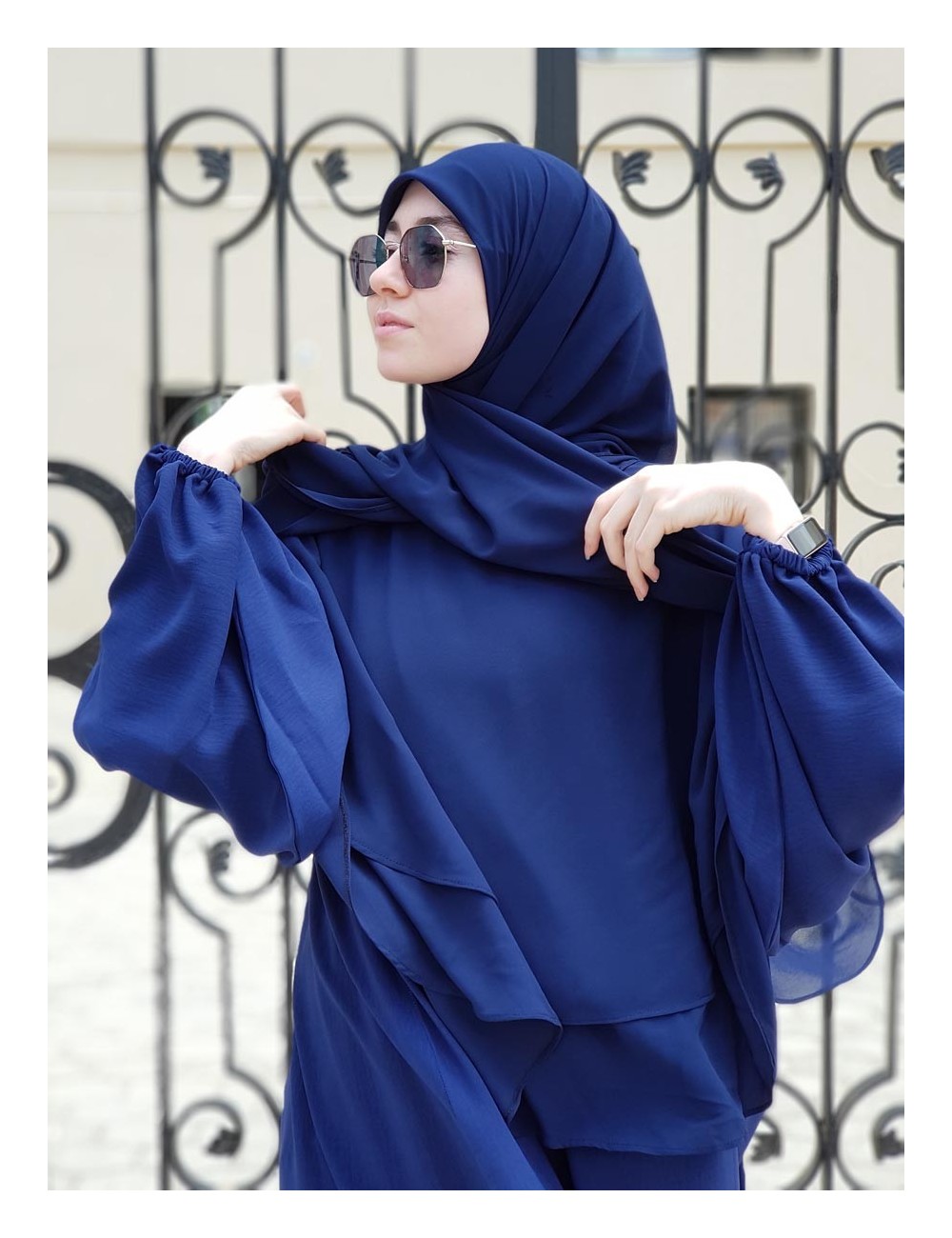 حجاب سوار