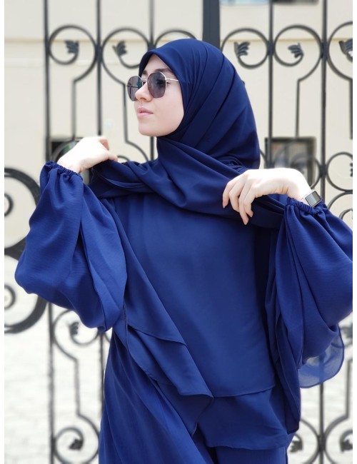 حجاب سوار