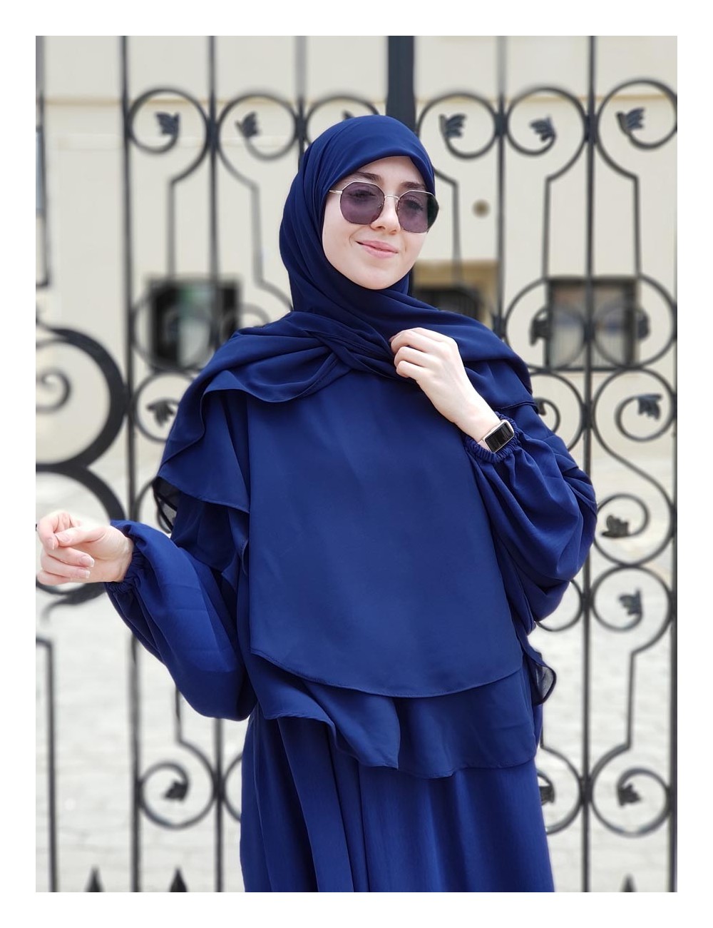 حجاب سوار