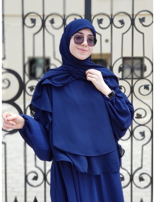 حجاب سوار