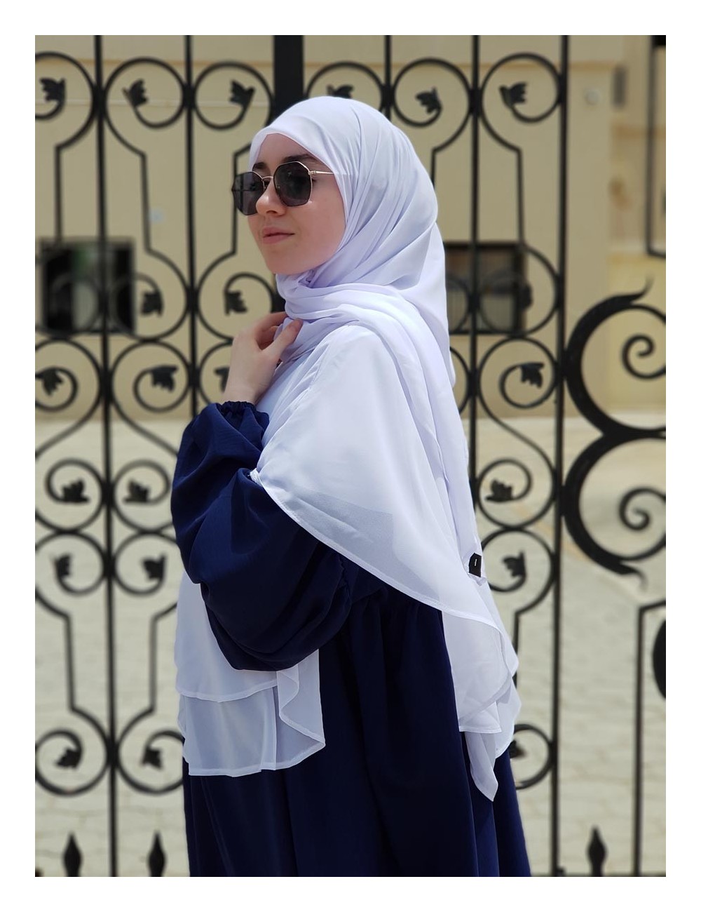حجاب سوار