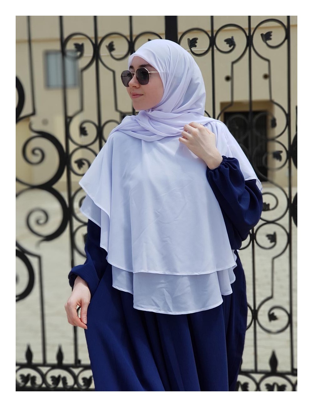 حجاب سوار